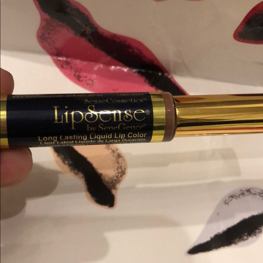 LipSense Three Pack NEW! - Picture 4 of 7
